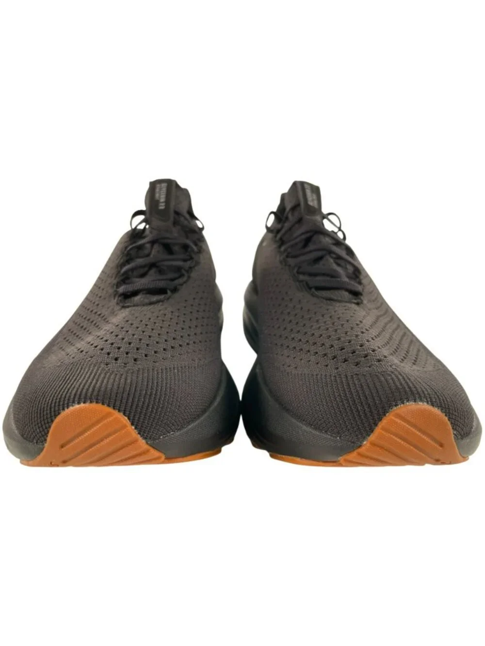 Brooks Glycerin StealthFit 22 Black Running Athletic Shoes Men's Sz 11.5 NEW